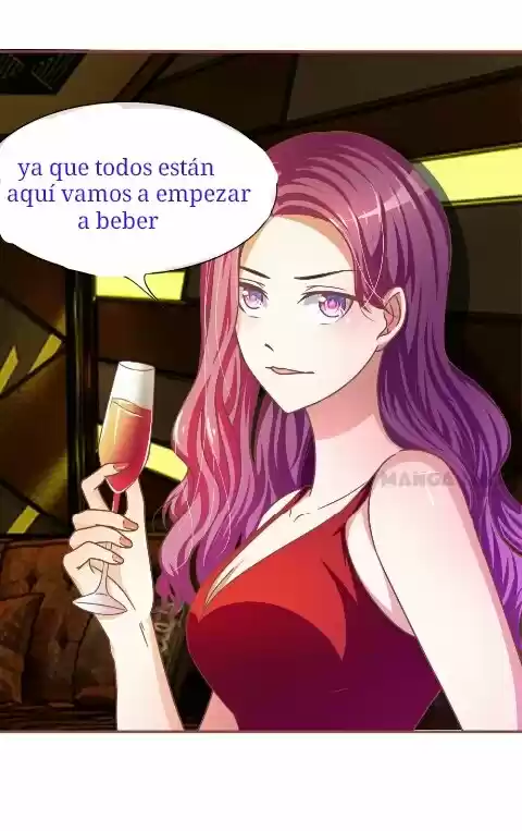 Mi Ex Novio Vampiro - Capítulo 5 - Página 14 - LectorTMOo