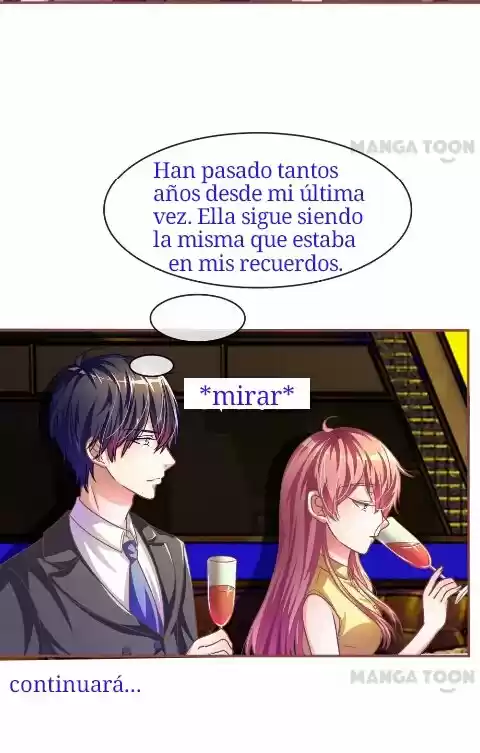 Mi Ex Novio Vampiro - Capítulo 5 - Página 16 - LectorTMOo