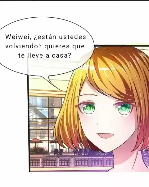 Mi Ex Novio Vampiro - Capítulo 6 - Página 10 - LectorTMOo