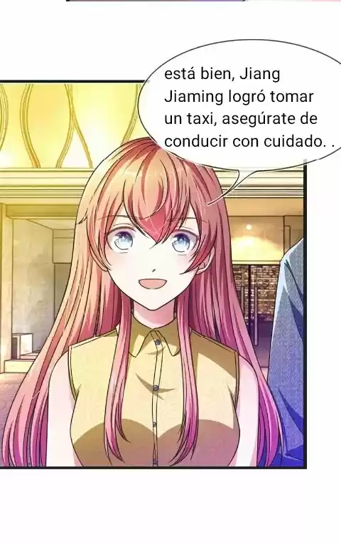 Mi Ex Novio Vampiro - Capítulo 6 - Página 11 - LectorTMOo
