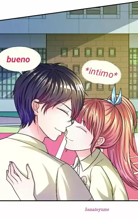Mi Ex Novio Vampiro - Capítulo 8 - Página 14 - LectorTMOo