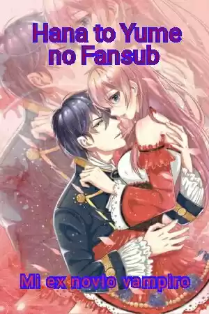 Mi Ex Novio Vampiro - Capítulo 9 - Página 1 - LectorTMOo