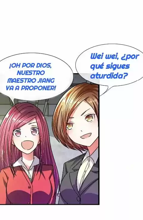 Mi Ex Novio Vampiro - Capítulo 9 - Página 11 - LectorTMOo
