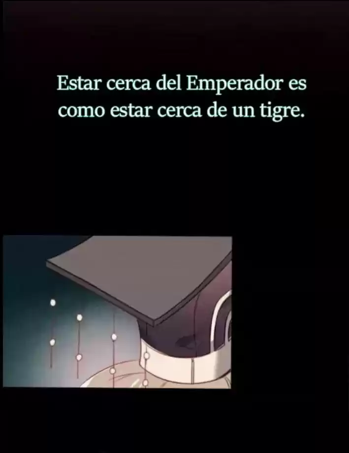 Mi Fénix En La Cima - La Gran Reina - Capítulo - Página 5 - LectorTMOo