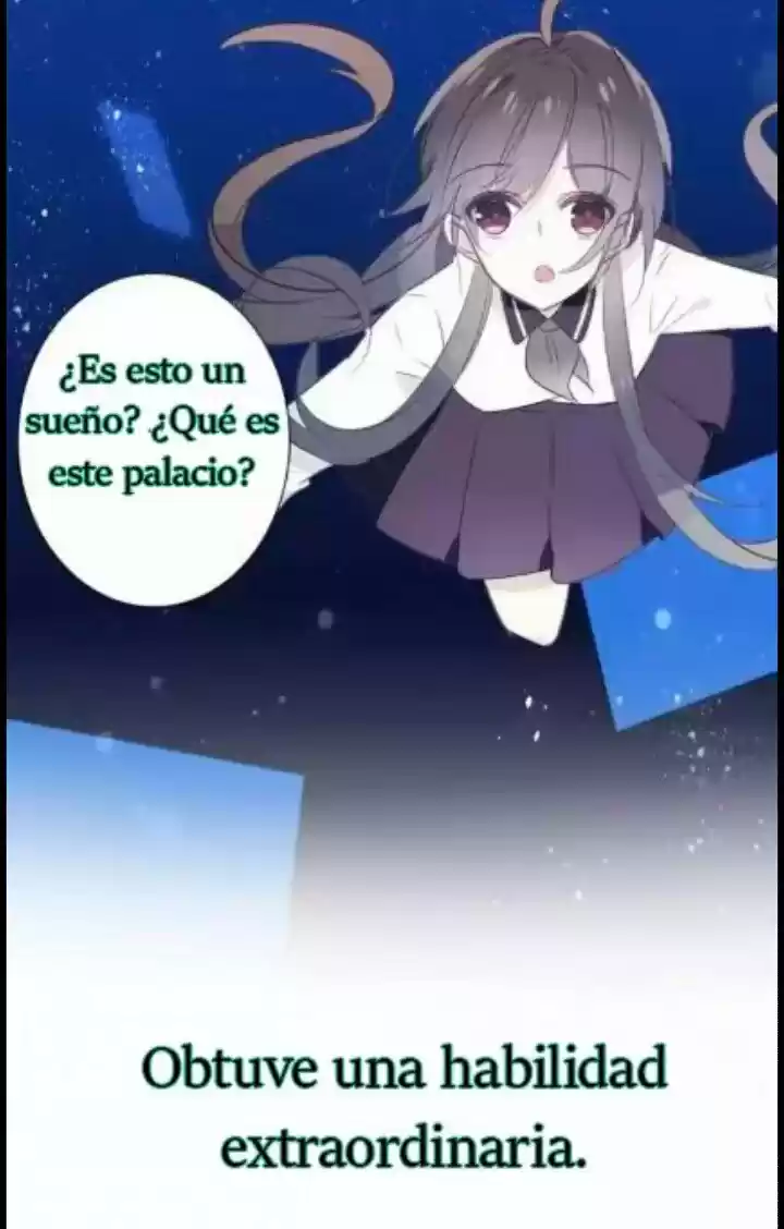 Mi Fénix En La Cima - La Gran Reina - Capítulo - Página 12 - LectorTMOo