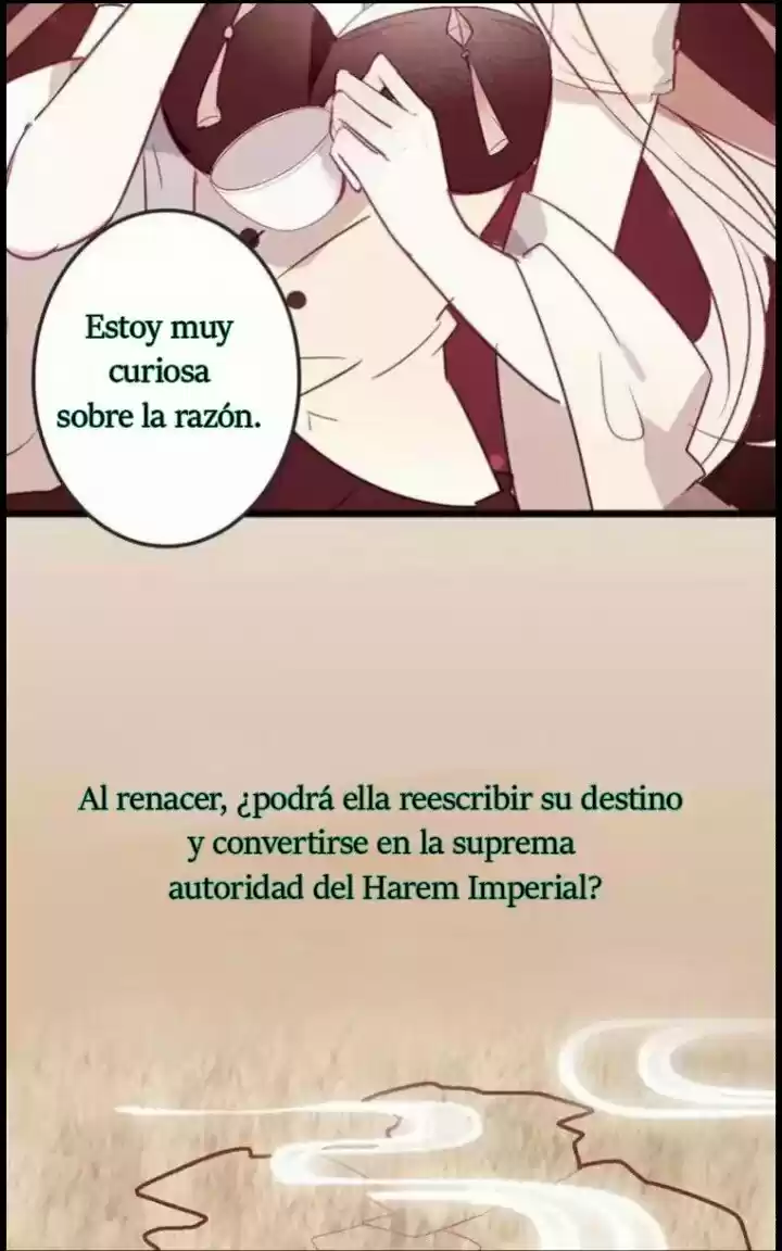 Mi Fénix En La Cima - La Gran Reina - Capítulo - Página 27 - LectorTMOo