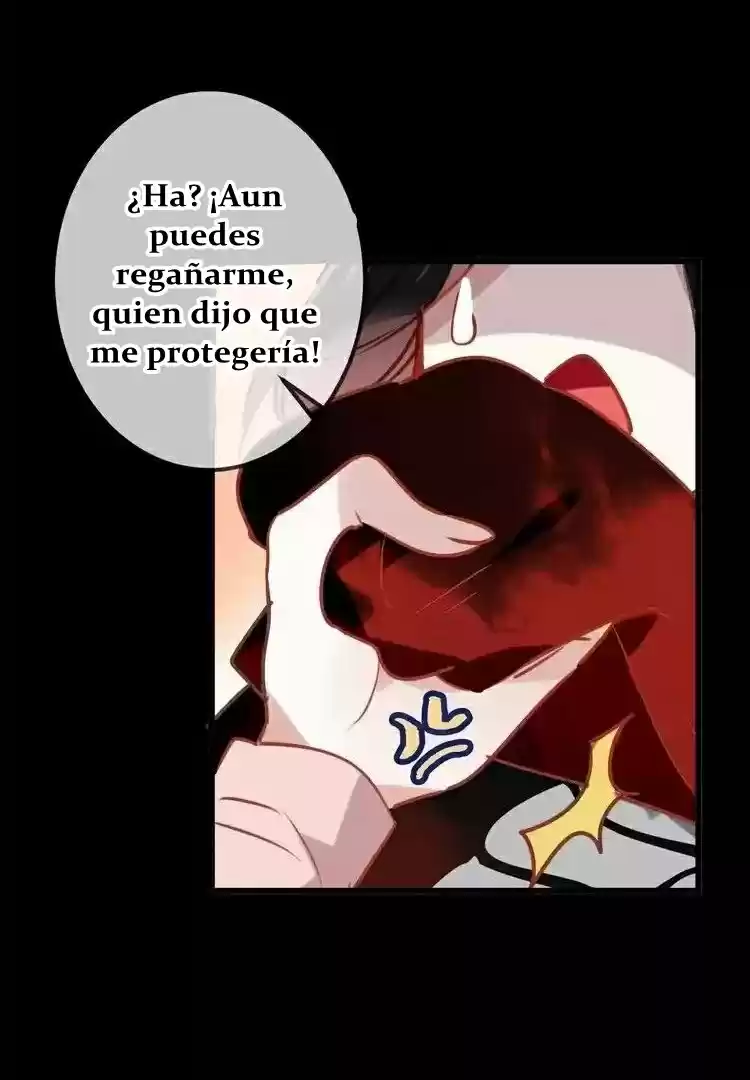 Mi Fénix En La Cima - La Gran Reina - Capítulo 12 - Página 11 - LectorTMOo