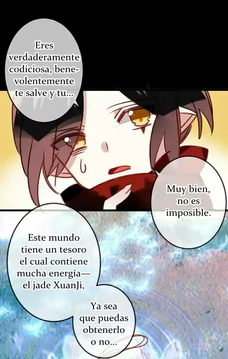 Mi Fénix En La Cima - La Gran Reina - Capítulo 12 - Página 13 - LectorTMOo