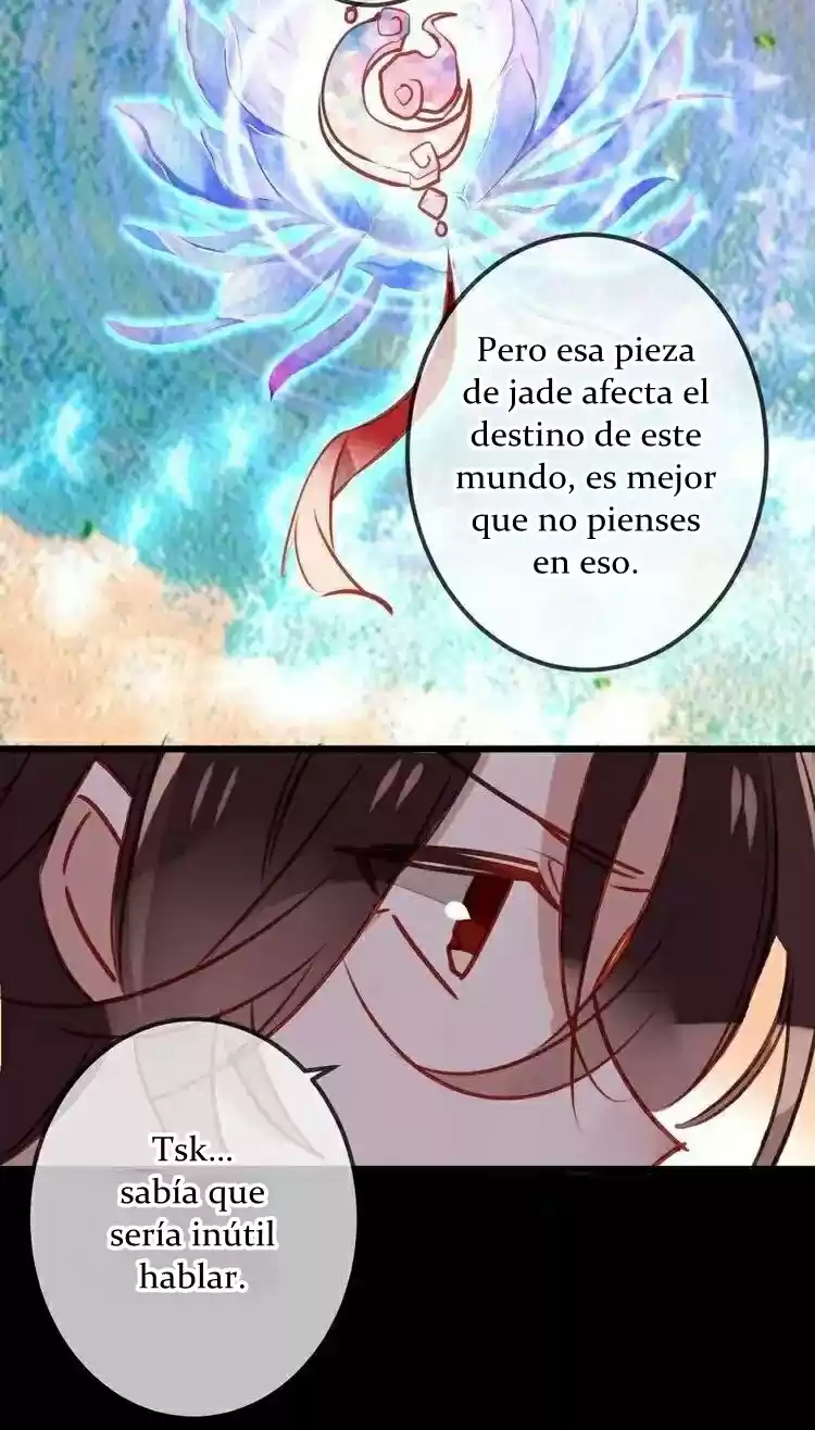 Mi Fénix En La Cima - La Gran Reina - Capítulo 12 - Página 14 - LectorTMOo