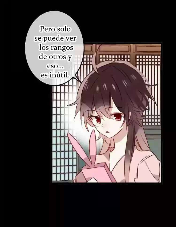 Mi Fénix En La Cima - La Gran Reina - Capítulo 12 - Página 19 - LectorTMOo
