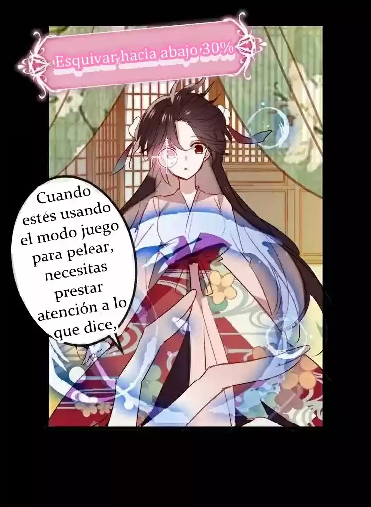 Mi Fénix En La Cima - La Gran Reina - Capítulo 12 - Página 26 - LectorTMOo