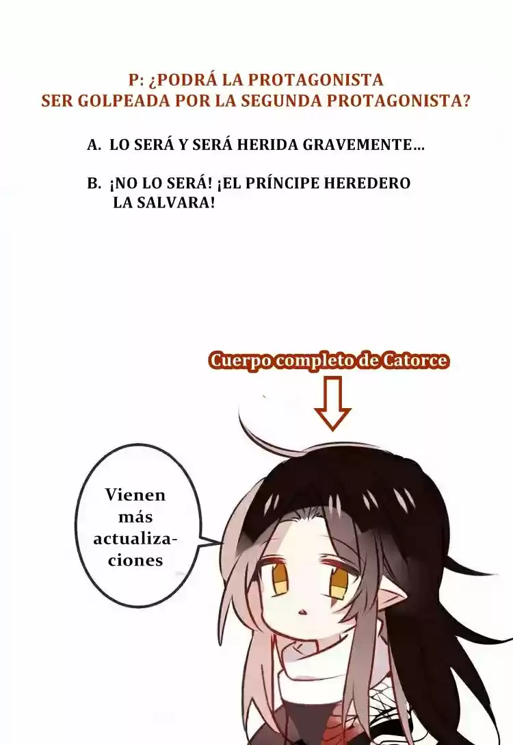 Mi Fénix En La Cima - La Gran Reina - Capítulo 12 - Página 46 - LectorTMOo