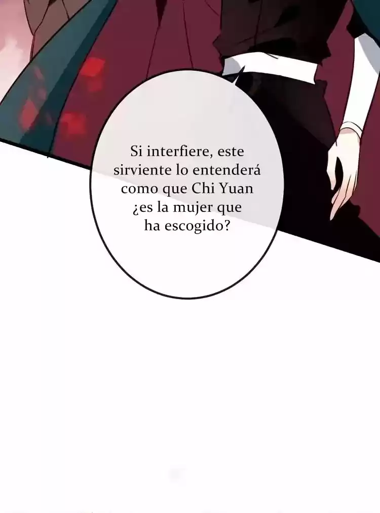 Mi Fénix En La Cima - La Gran Reina - Capítulo 13 - Página 12 - LectorTMOo