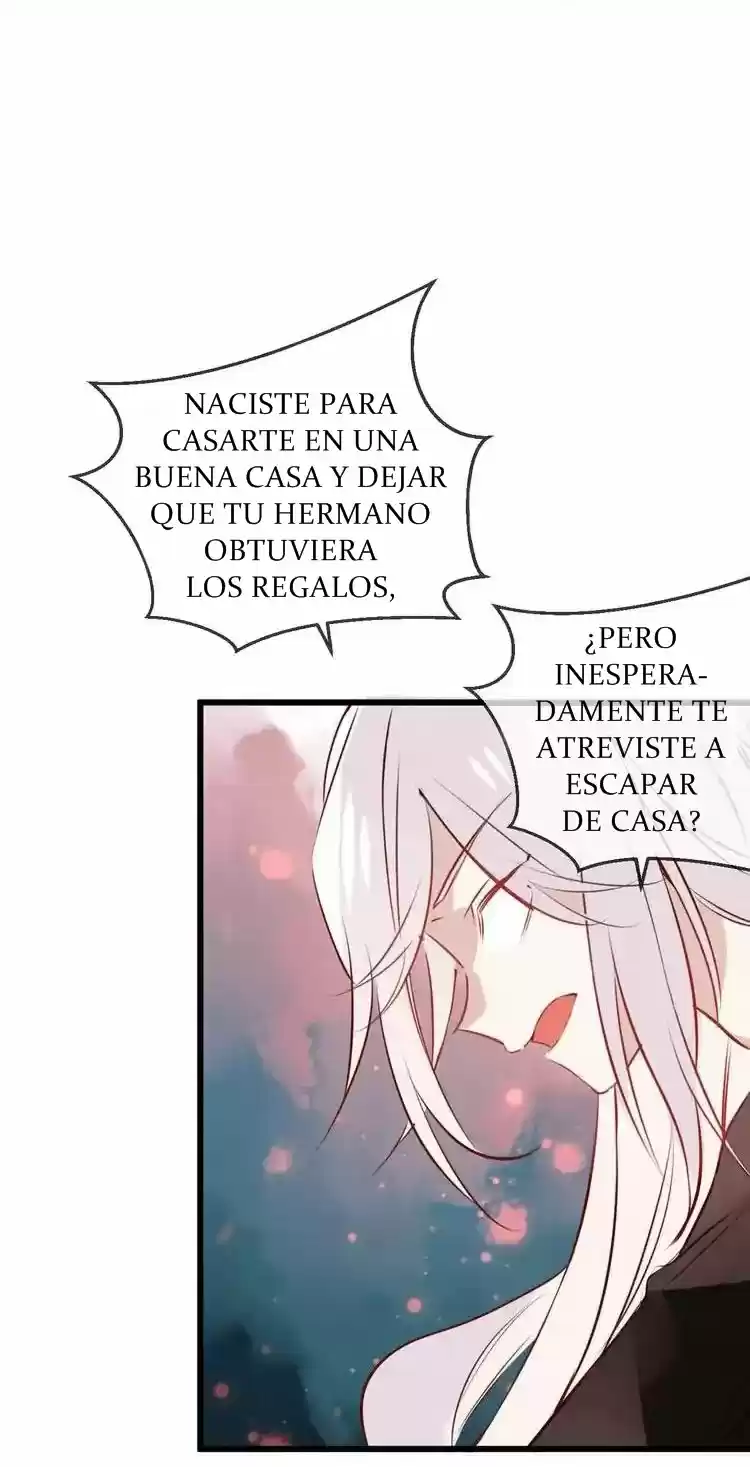 Mi Fénix En La Cima - La Gran Reina - Capítulo 13 - Página 30 - LectorTMOo