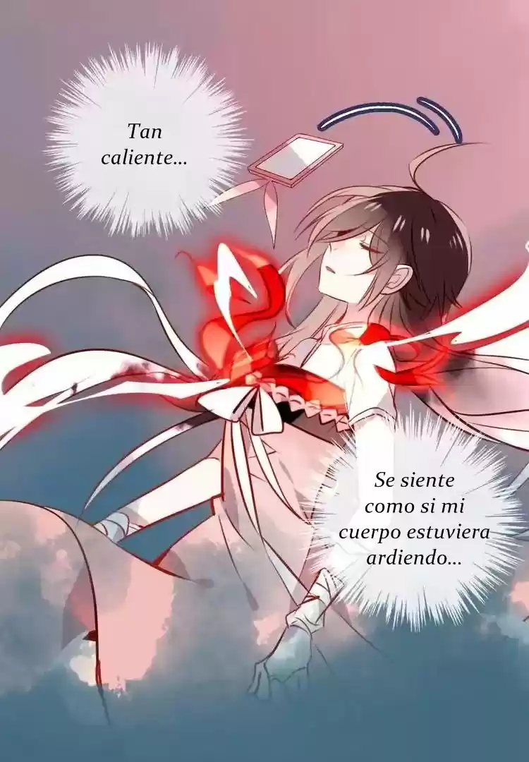 Mi Fénix En La Cima - La Gran Reina - Capítulo 13 - Página 41 - LectorTMOo