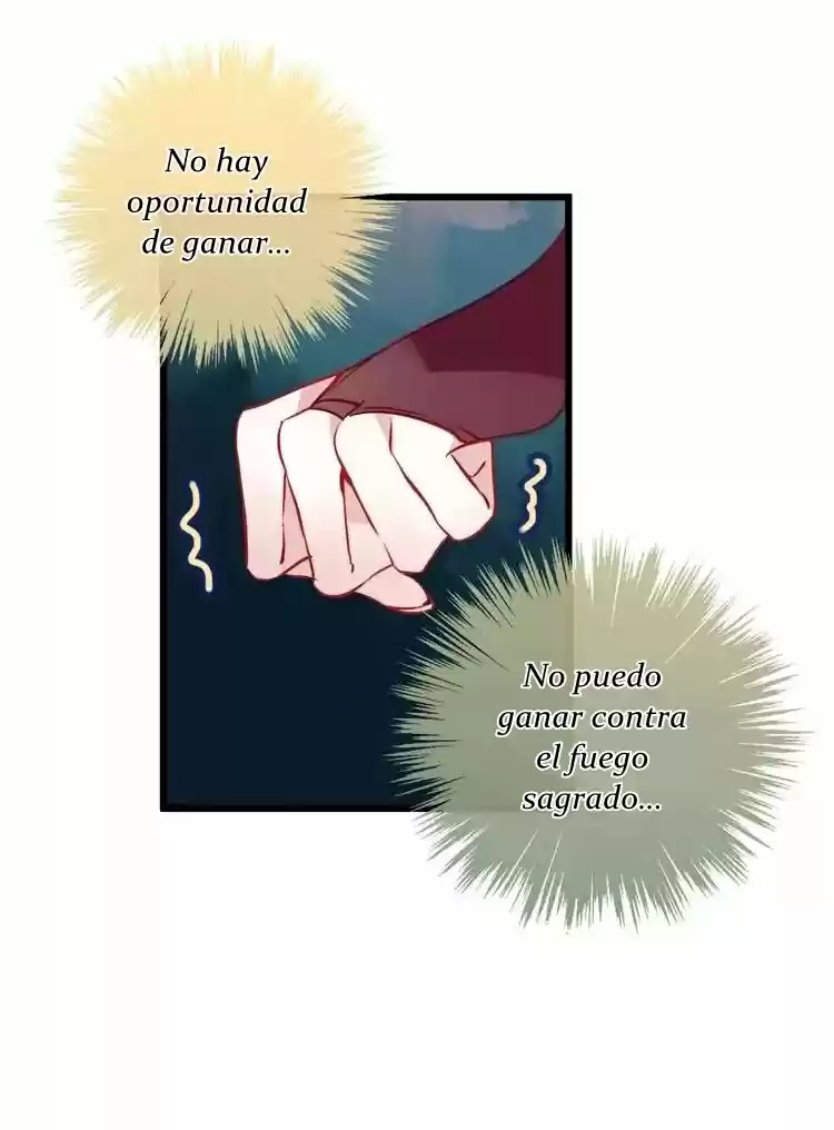 Mi Fénix En La Cima - La Gran Reina - Capítulo 14 - Página 16 - LectorTMOo
