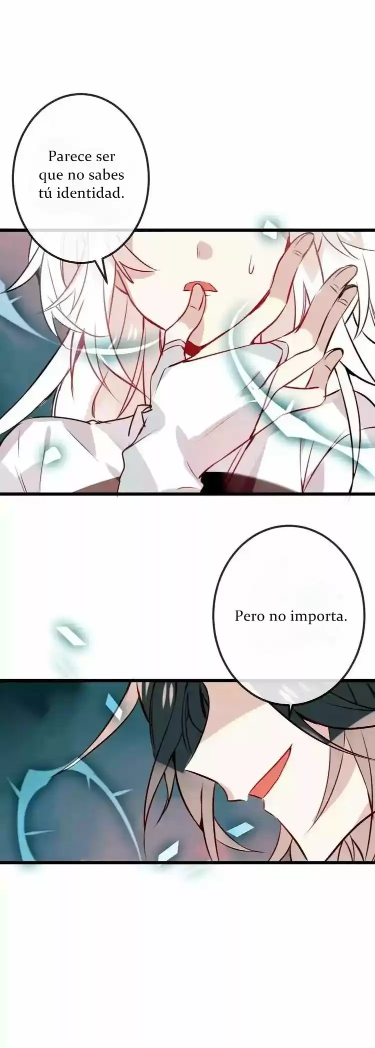 Mi Fénix En La Cima - La Gran Reina - Capítulo 15 - Página 10 - LectorTMOo