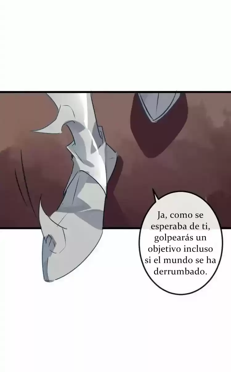 Mi Fénix En La Cima - La Gran Reina - Capítulo 15 - Página 24 - LectorTMOo
