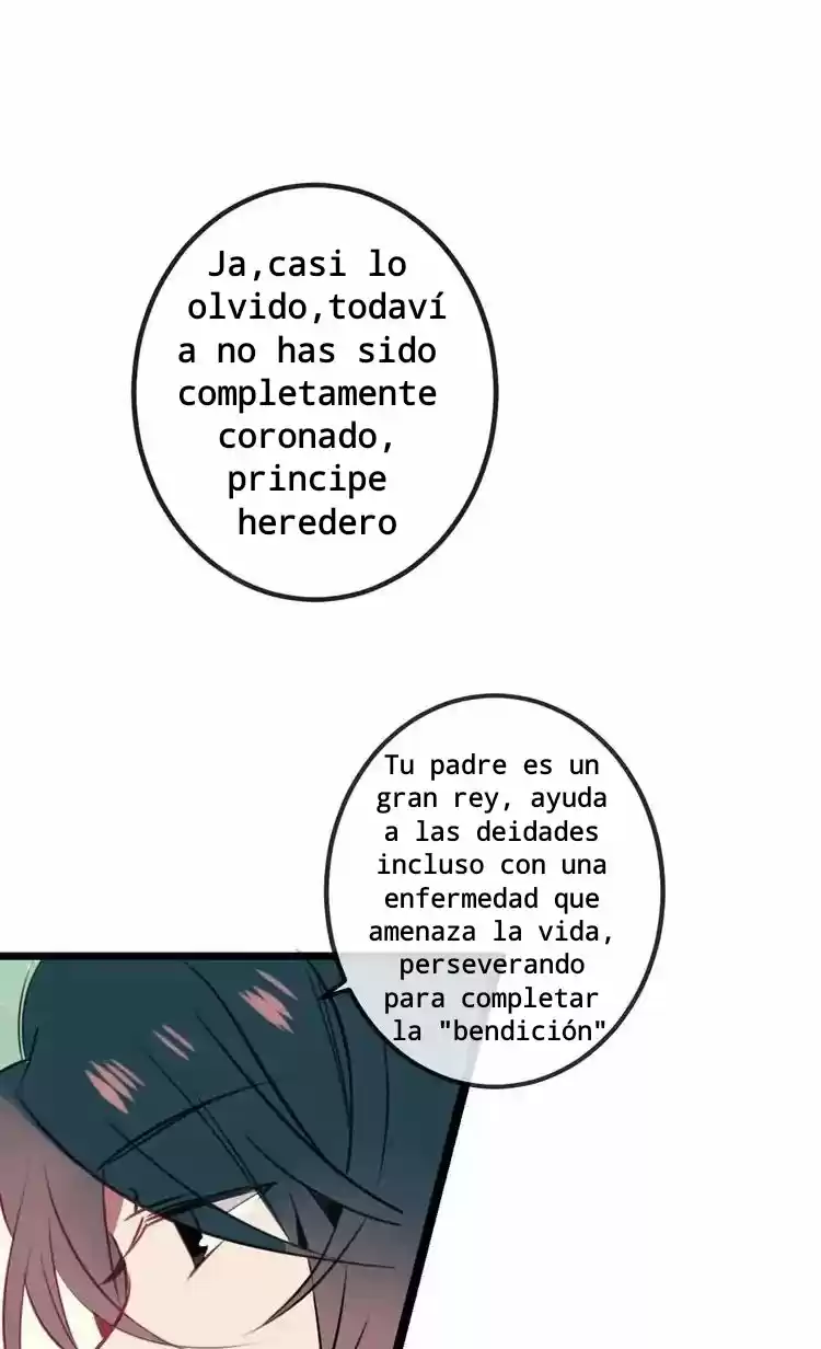 Mi Fénix En La Cima - La Gran Reina - Capítulo 16 - Página 15 - LectorTMOo