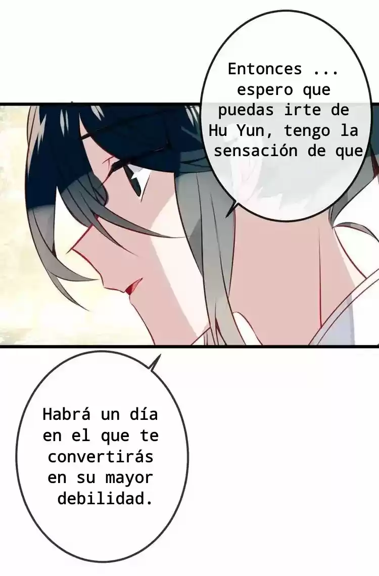 Mi Fénix En La Cima - La Gran Reina - Capítulo 16 - Página 47 - LectorTMOo