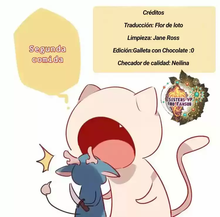Mi Fénix En La Cima - La Gran Reina - Capítulo 16 - Página 63 - LectorTMOo