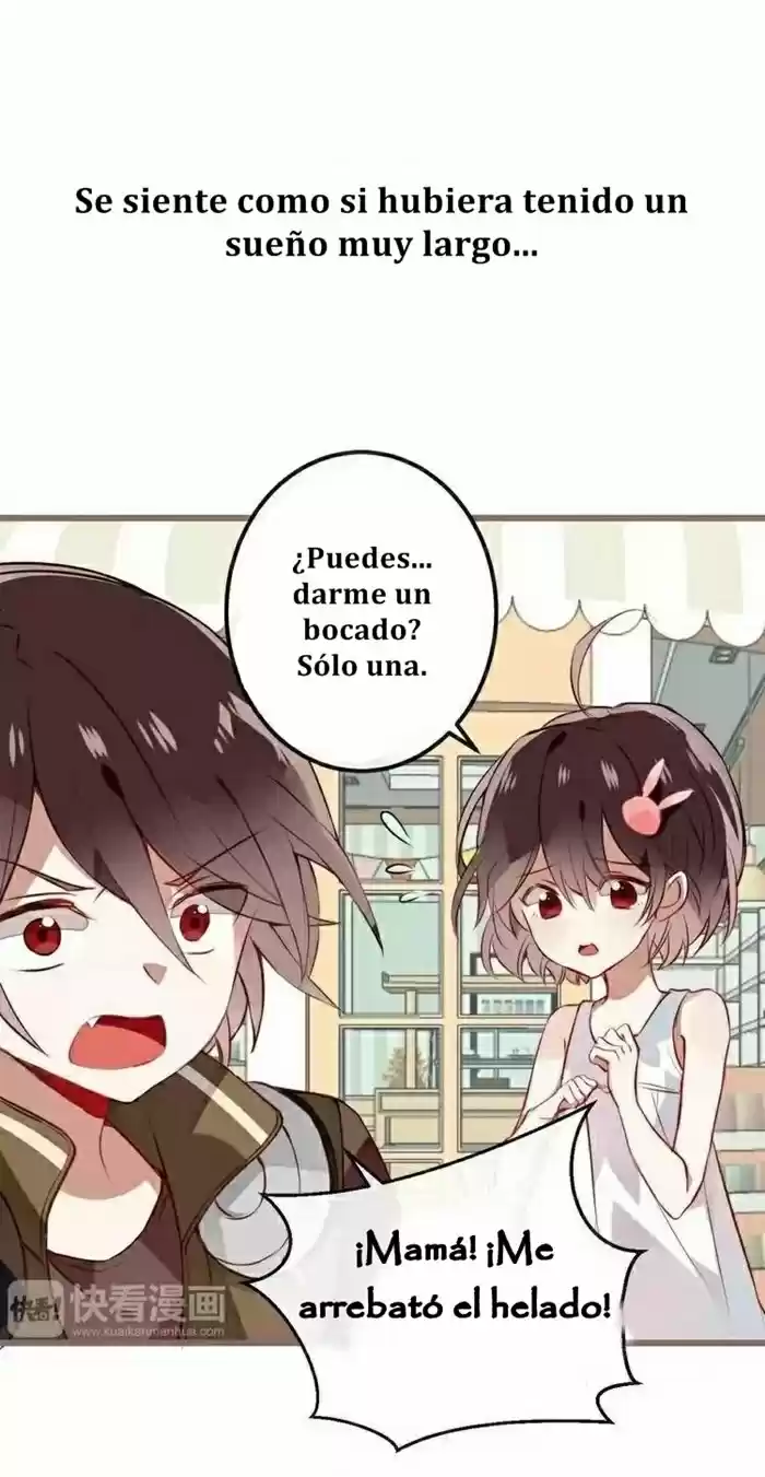 Mi Fénix En La Cima - La Gran Reina - Capítulo 18 - Página 5 - LectorTMOo