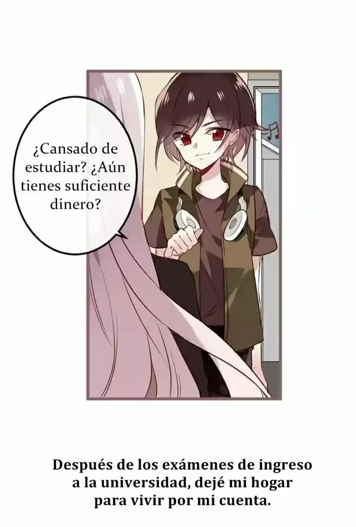 Mi Fénix En La Cima - La Gran Reina - Capítulo 18 - Página 12 - LectorTMOo