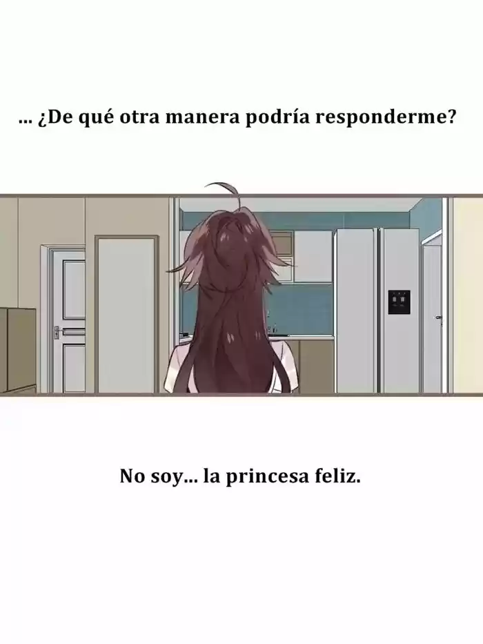 Mi Fénix En La Cima - La Gran Reina - Capítulo 18 - Página 20 - LectorTMOo