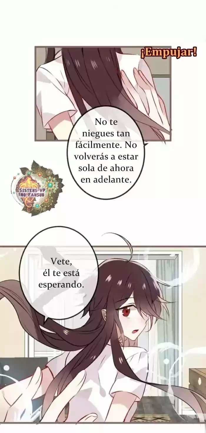 Mi Fénix En La Cima - La Gran Reina - Capítulo 18 - Página 25 - LectorTMOo