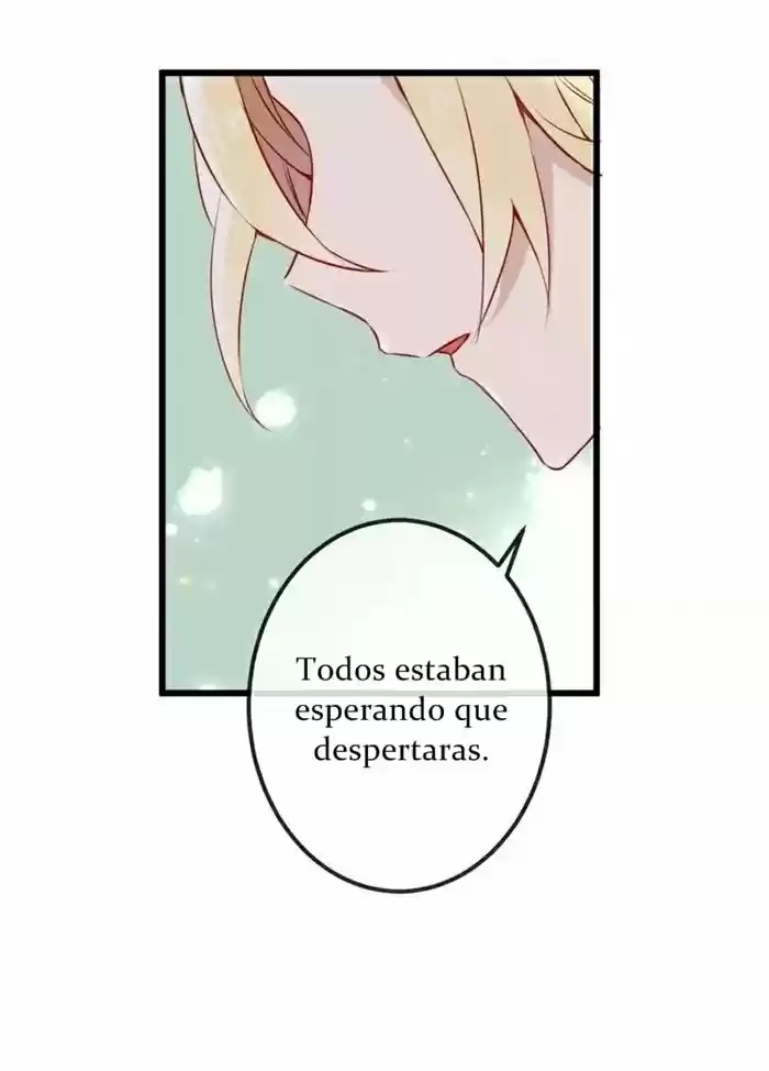 Mi Fénix En La Cima - La Gran Reina - Capítulo 18 - Página 44 - LectorTMOo