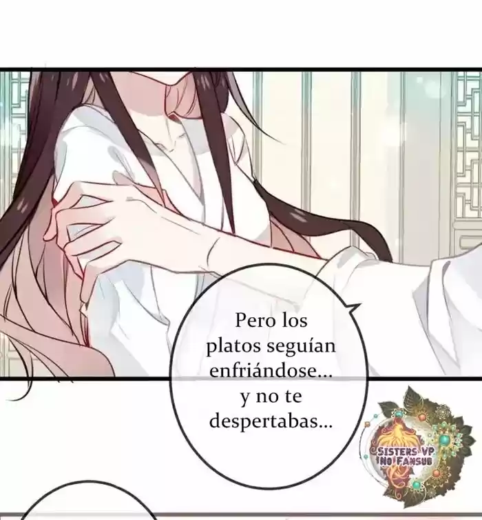 Mi Fénix En La Cima - La Gran Reina - Capítulo 18 - Página 49 - LectorTMOo