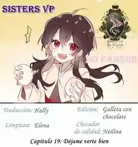 Mi Fénix En La Cima - La Gran Reina - Capítulo 19 - Página 3 - LectorTMOo