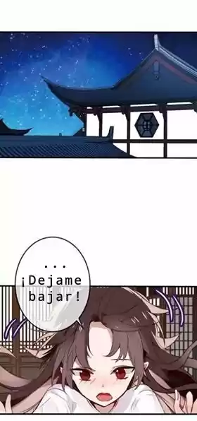 Mi Fénix En La Cima - La Gran Reina - Capítulo 19 - Página 5 - LectorTMOo