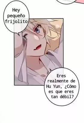 Mi Fénix En La Cima - La Gran Reina - Capítulo 19 - Página 12 - LectorTMOo