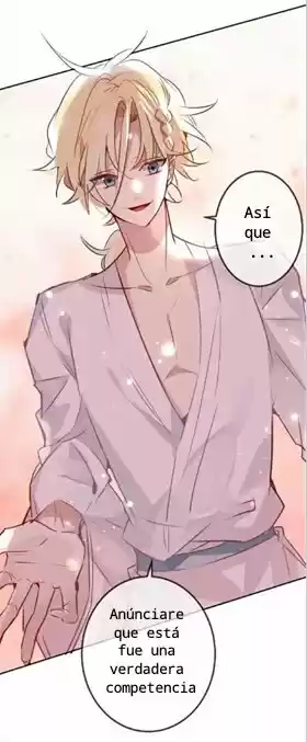Mi Fénix En La Cima - La Gran Reina - Capítulo 19 - Página 28 - LectorTMOo