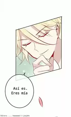 Mi Fénix En La Cima - La Gran Reina - Capítulo 19 - Página 31 - LectorTMOo