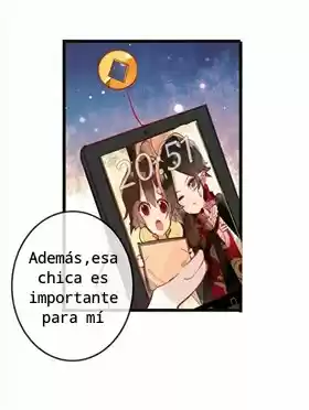 Mi Fénix En La Cima - La Gran Reina - Capítulo 19 - Página 44 - LectorTMOo