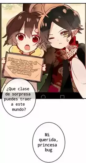 Mi Fénix En La Cima - La Gran Reina - Capítulo 19 - Página 45 - LectorTMOo