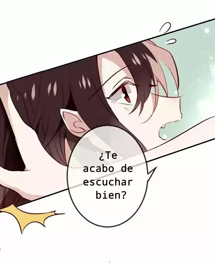 Mi Fénix En La Cima - La Gran Reina - Capítulo 20 - Página 18 - LectorTMOo