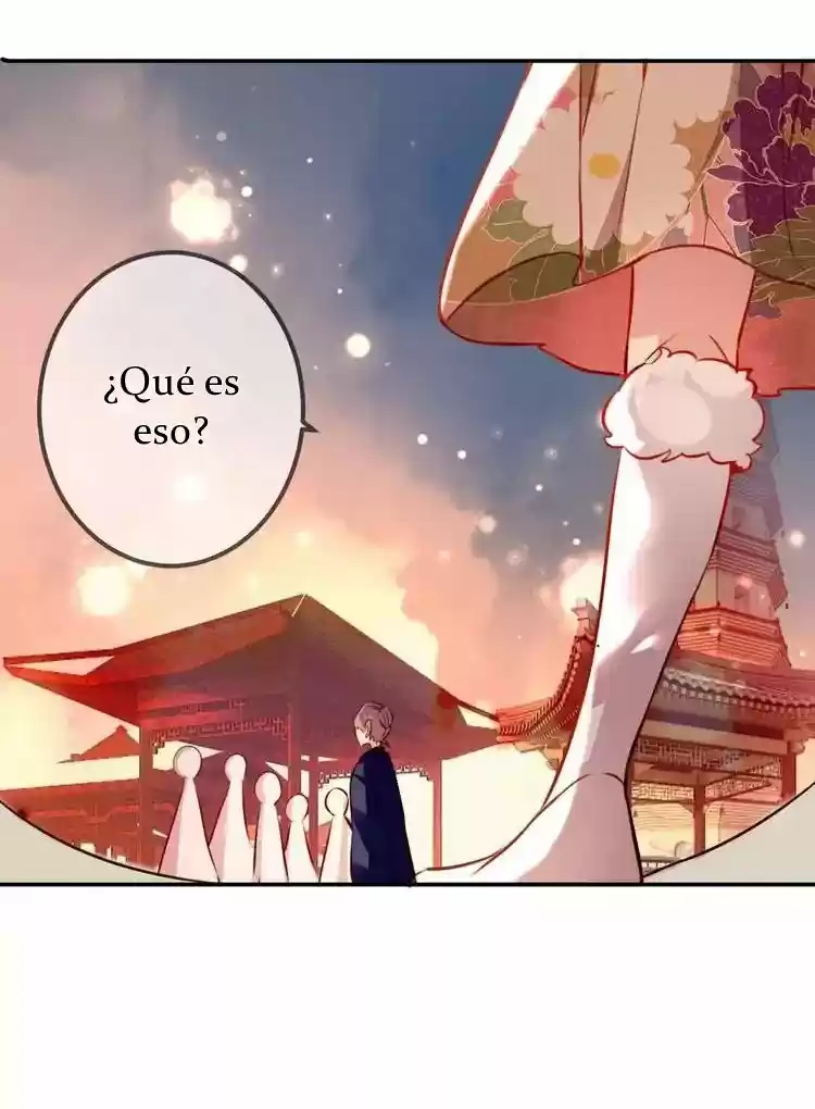 Mi Fénix En La Cima - La Gran Reina - Capítulo 22 - Página 6 - LectorTMOo