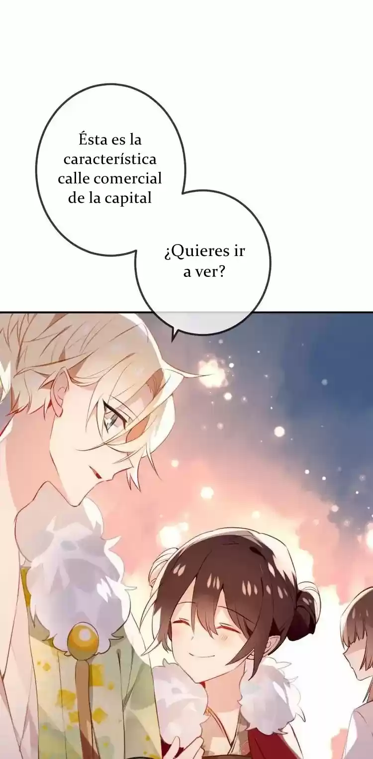 Mi Fénix En La Cima - La Gran Reina - Capítulo 22 - Página 8 - LectorTMOo