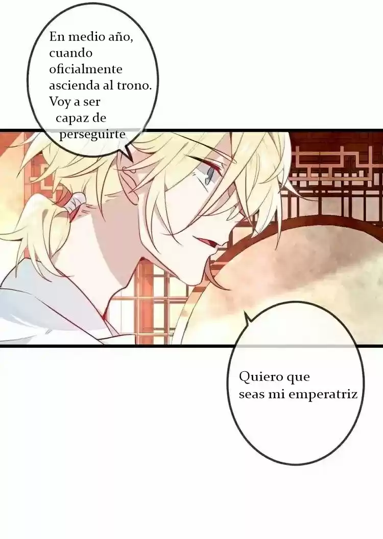Mi Fénix En La Cima - La Gran Reina - Capítulo 23 - Página 65 - LectorTMOo