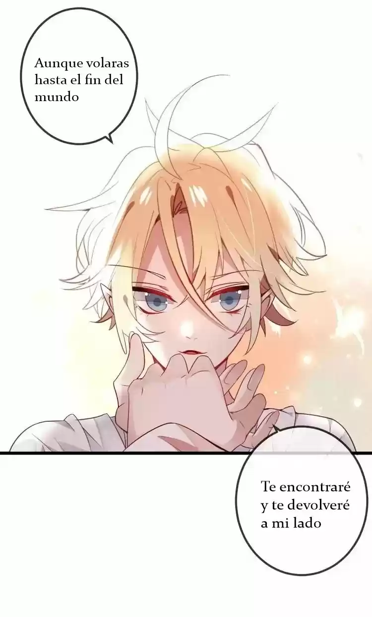 Mi Fénix En La Cima - La Gran Reina - Capítulo 23 - Página 69 - LectorTMOo