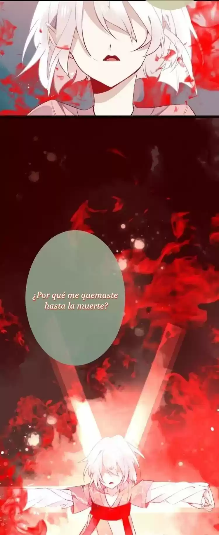 Mi Fénix En La Cima - La Gran Reina - Capítulo 24 - Página 5 - LectorTMOo