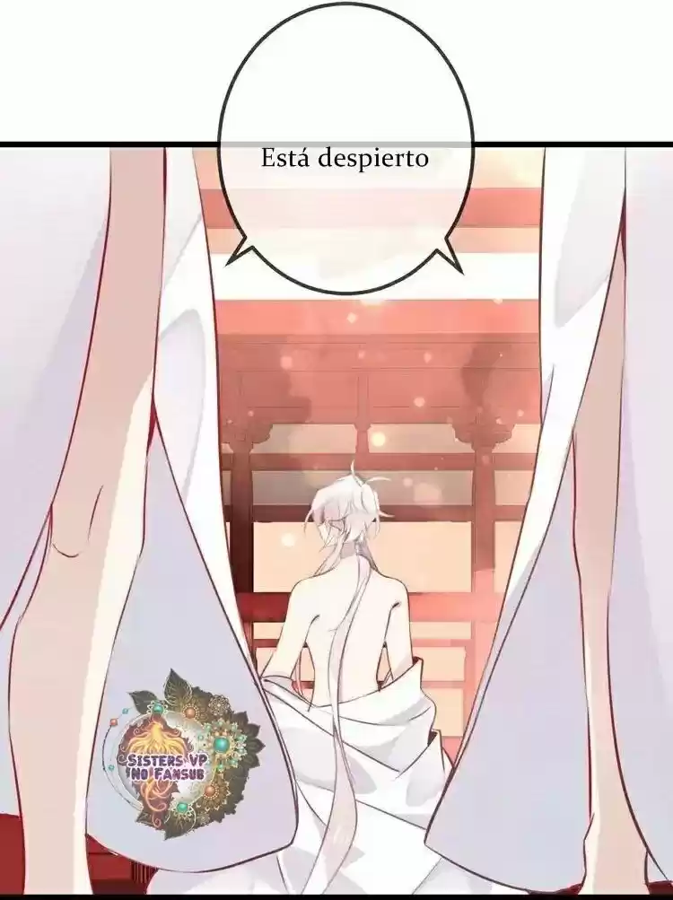 Mi Fénix En La Cima - La Gran Reina - Capítulo 24 - Página 28 - LectorTMOo