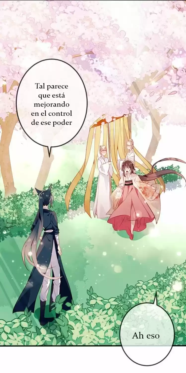 Mi Fénix En La Cima - La Gran Reina - Capítulo 25 - Página 43 - LectorTMOo