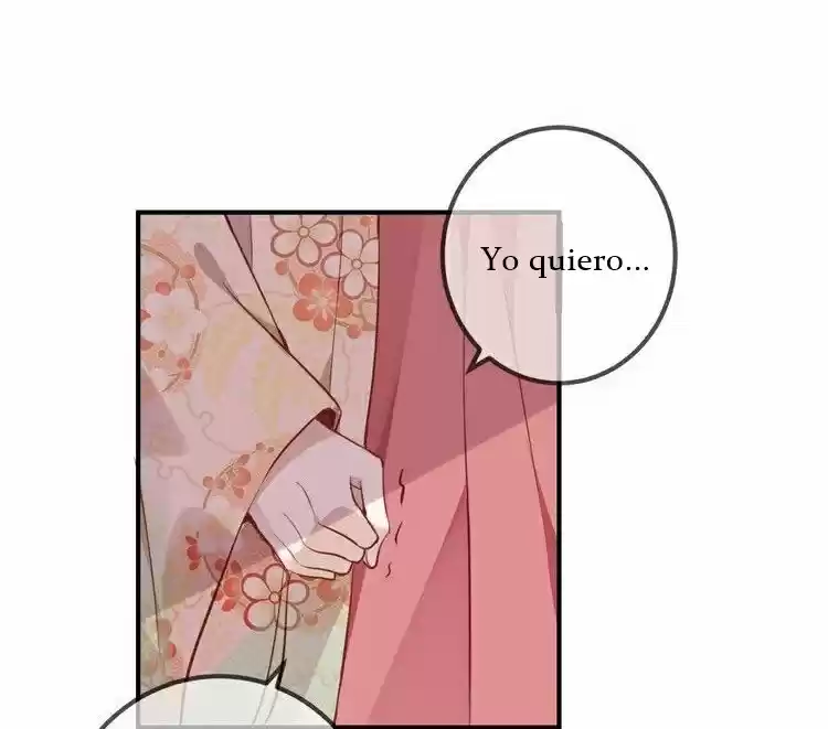 Mi Fénix En La Cima - La Gran Reina - Capítulo 25 - Página 56 - LectorTMOo
