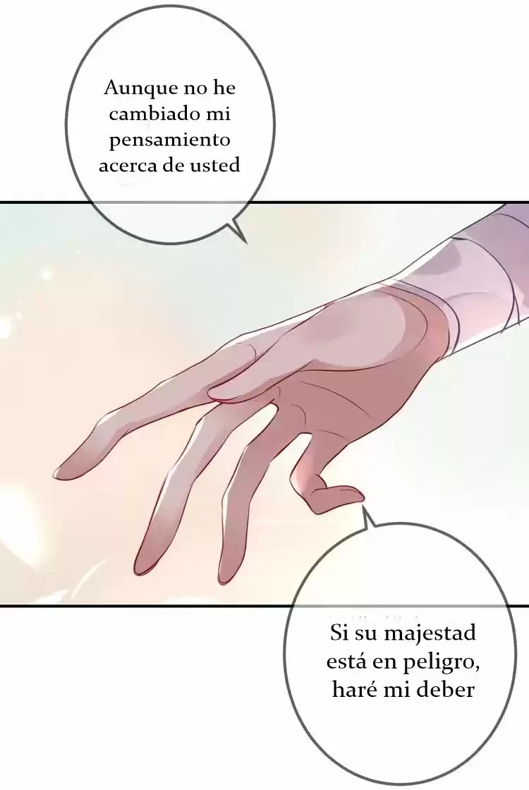 Mi Fénix En La Cima - La Gran Reina - Capítulo 25 - Página 83 - LectorTMOo