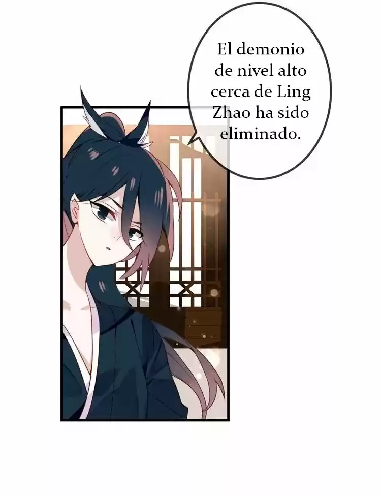 Mi Fénix En La Cima - La Gran Reina - Capítulo 26 - Página 20 - LectorTMOo