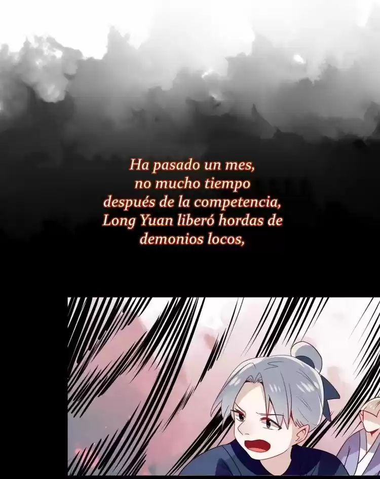Mi Fénix En La Cima - La Gran Reina - Capítulo 26 - Página 62 - LectorTMOo